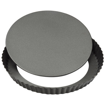 Easy Bake Tart/Quiche Pan 25cm