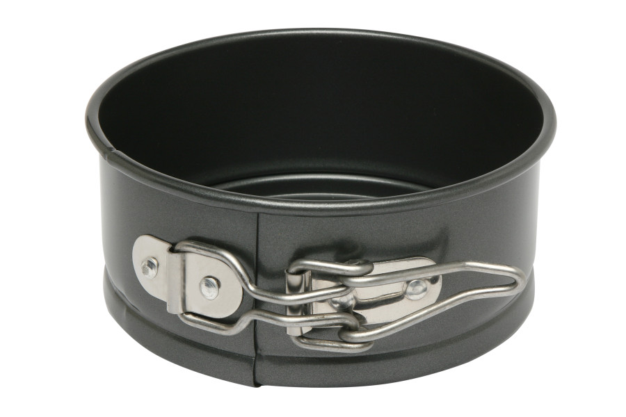 Easy Bake Mini Springform