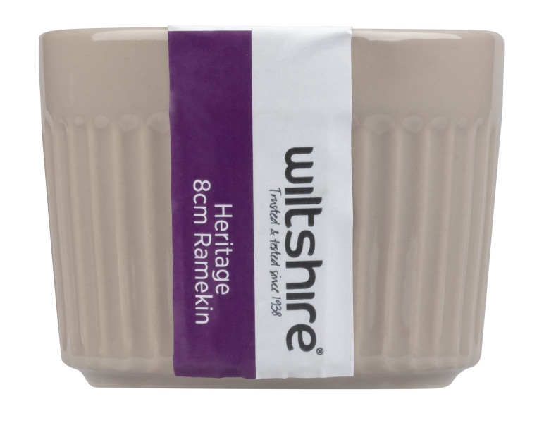 Heritage Ramekin 8x6cm
