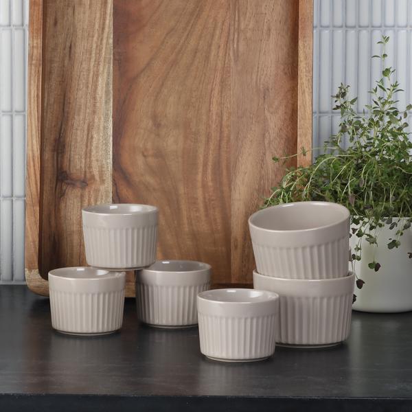 Heritage Ramekin 8x6cm