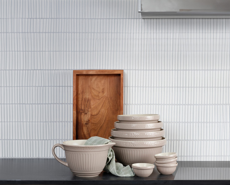 Heritage Square Baker 24cm