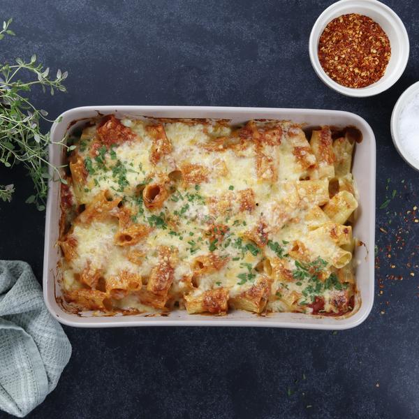 Heritage Rectangle Baker 31cm