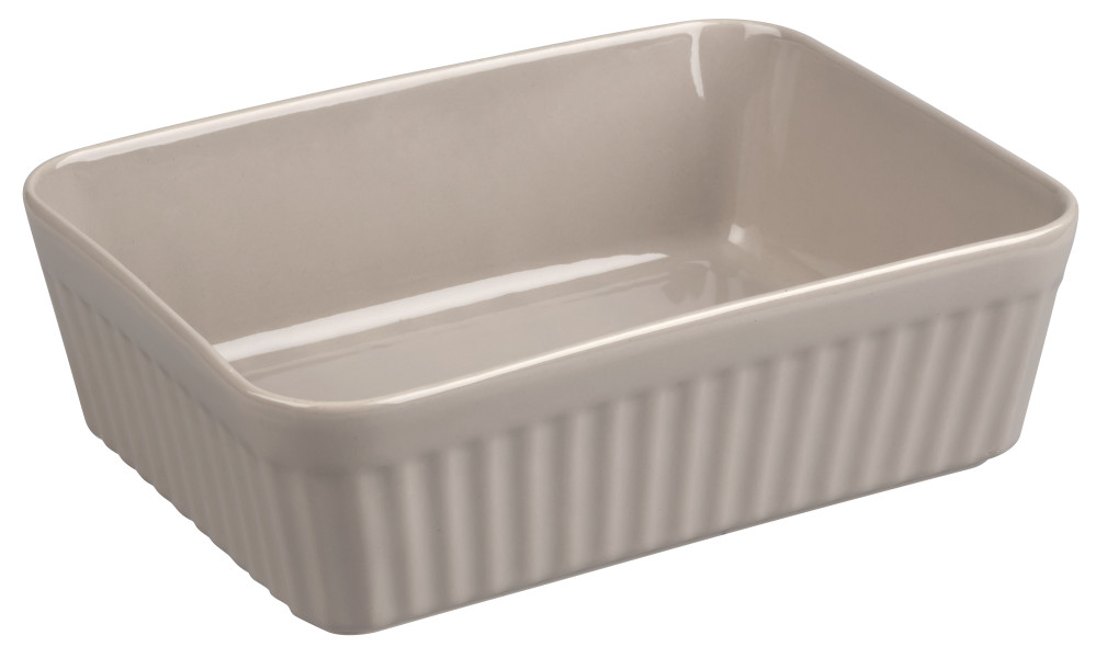 Heritage Rectangle Baker 31cm