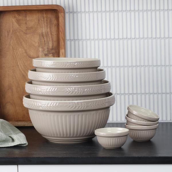 Heritage Bowls 10cm - Set 4