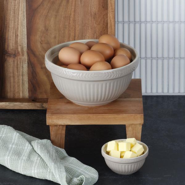 Heritage Mixing Bowl 24cm