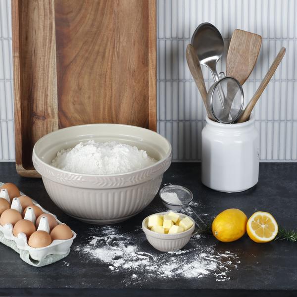 Heritage Mixing Bowl 28cm