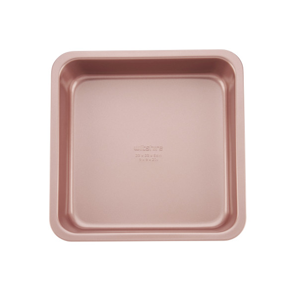 Square Cake Pan 23cm