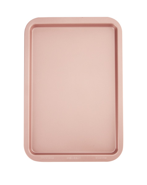 Rose Gold Cookie Sheet - Medium
