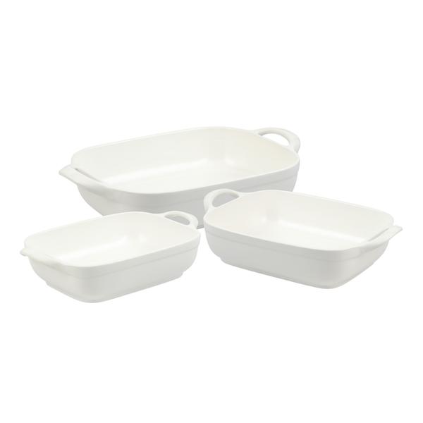 Salisbury Rectangle Baker 31.5x19x6.5cm