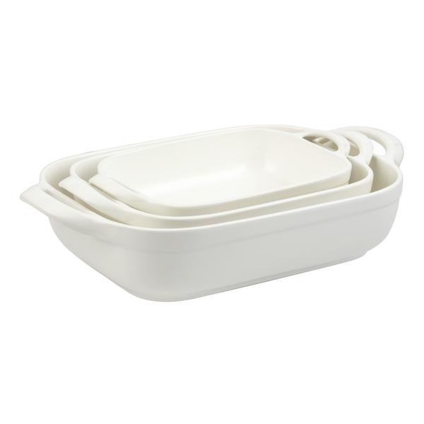Salisbury Rectangle Baker 31.5x19x6.5cm