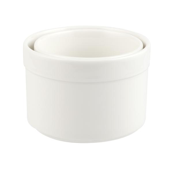 Salisbury Ramekin 10x7cm
