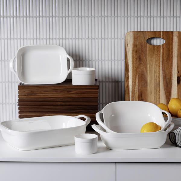 Salisbury Ramekin 10x7cm
