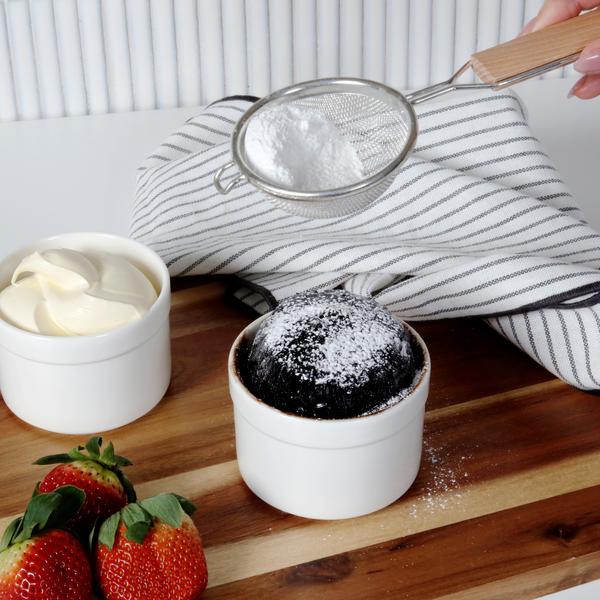 Salisbury Ramekin 10x7cm