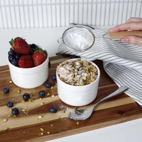 Salisbury Ramekin 10x7cm