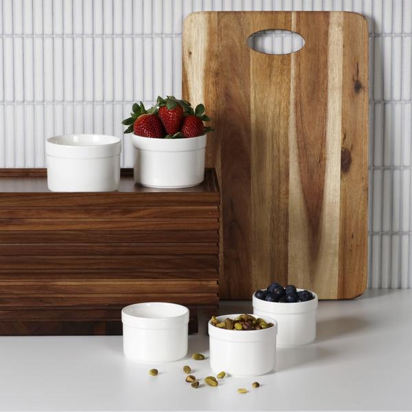 Salisbury Ramekin 10x7cm