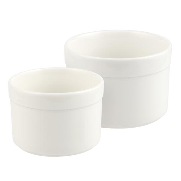 Salisbury Ramekin 8.5x6cm - Set 3