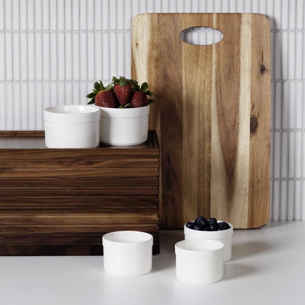 Salisbury Ramekin 8.5x6cm - Set 3