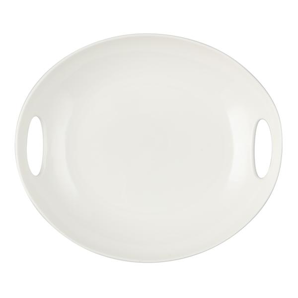 Serving Platter  31.1x27.3x5.7cm