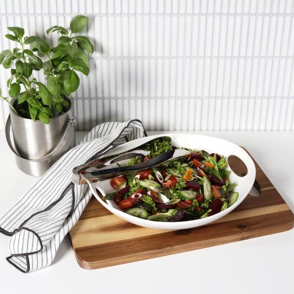 Serving Platter  31.1x27.3x5.7cm