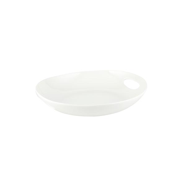 Serving Platter  31.1x27.3x5.7cm