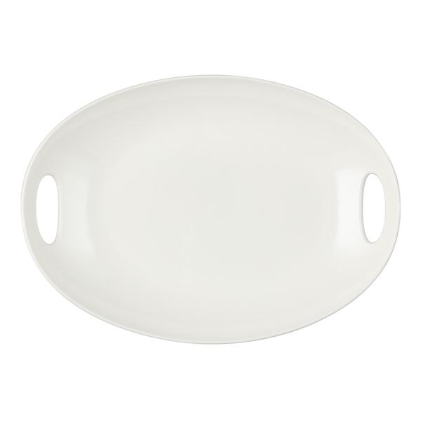 Serving Platter 40x29.2x5.7cm