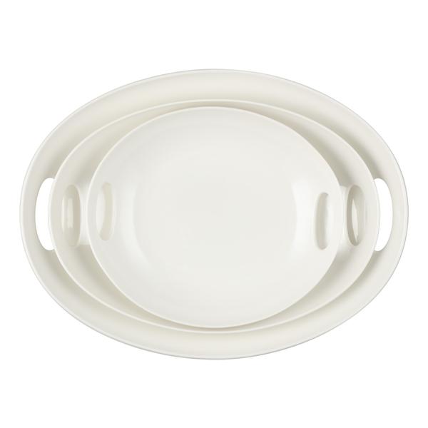 Serving Platter 40x29.2x5.7cm