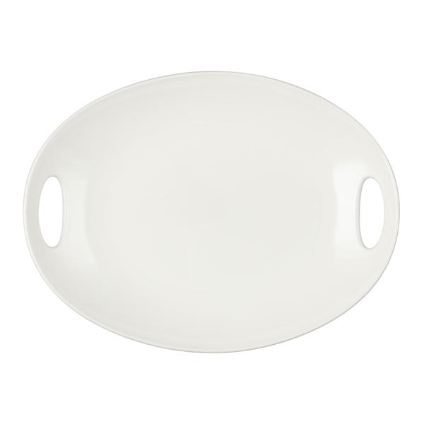 Serving Platter 46.4x35.5x6.3cm