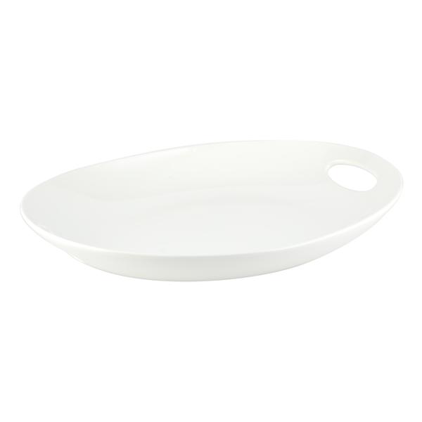 Serving Platter 46.4x35.5x6.3cm