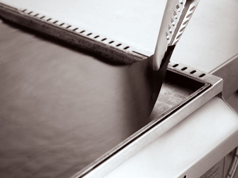 Bar-B Hot Plate Liner