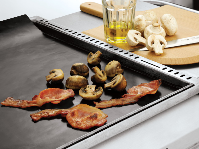 Bar-B Hot Plate Liner