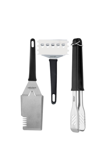 Bar-B Cook n Clean Kit