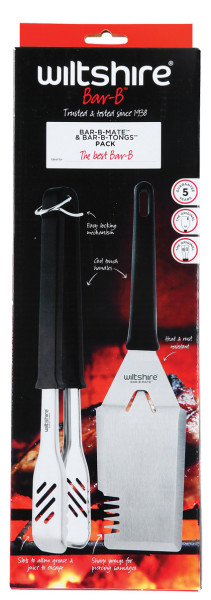 Bar-B Pack
