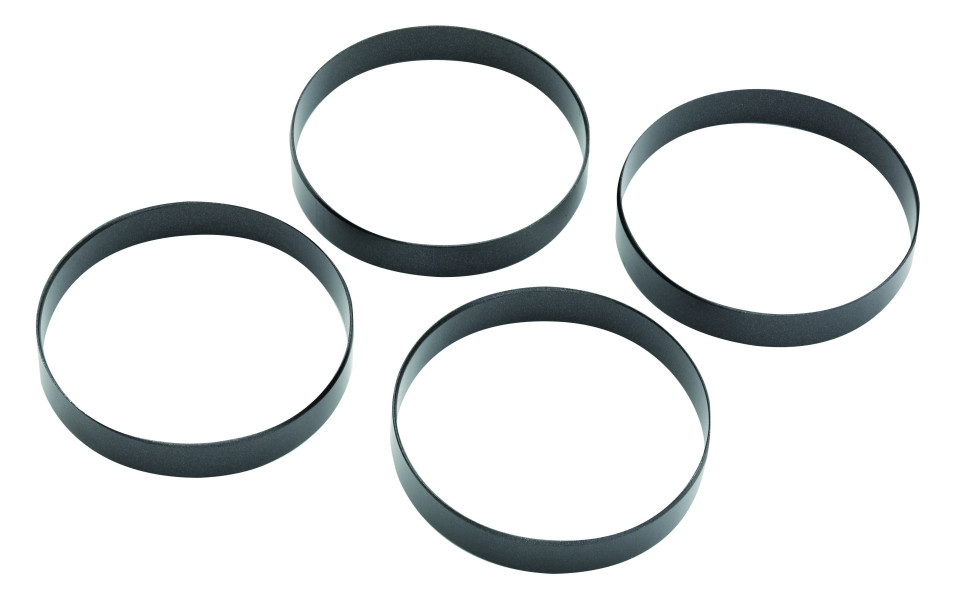 Bar-B Egg Rings Pack of 4