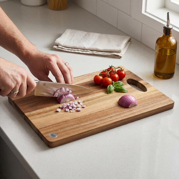Culinary Acacia Board Large