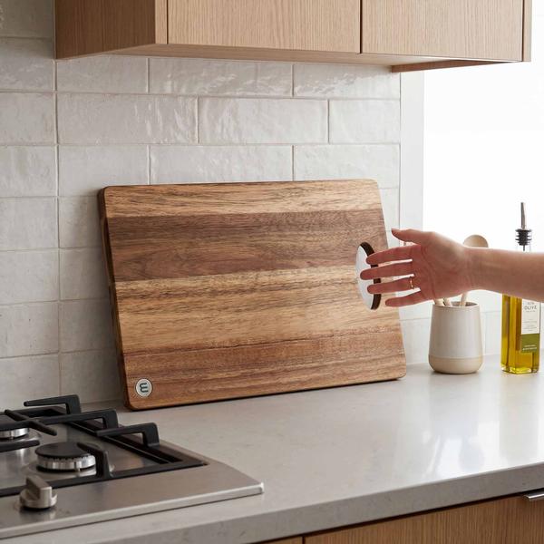 Culinary Acacia Board Medium