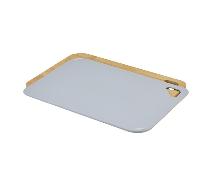 Bamboo and Wheat Fibre Chopping Board - Set 2