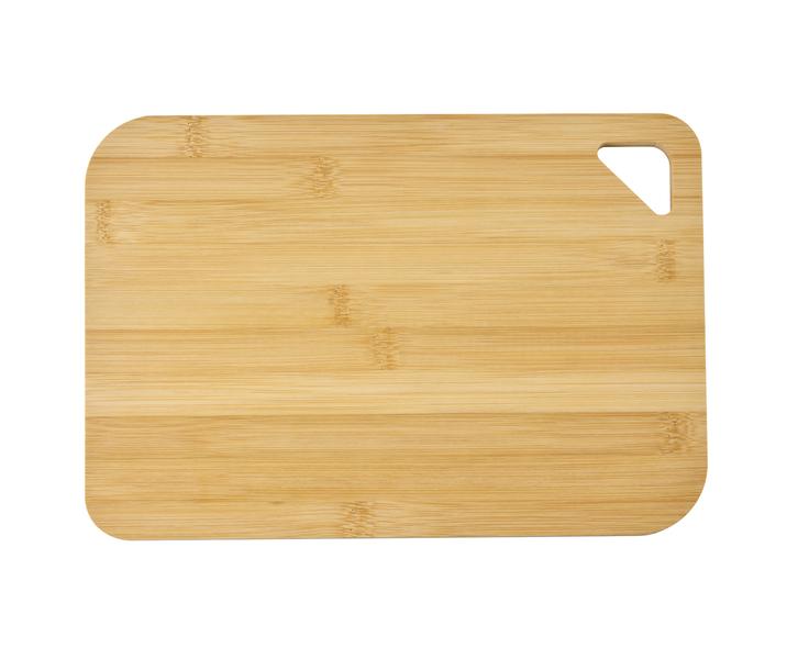 Bamboo and Wheat Fibre Chopping Board - Set 2