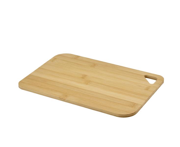 Bamboo and Wheat Fibre Chopping Board - Set 2