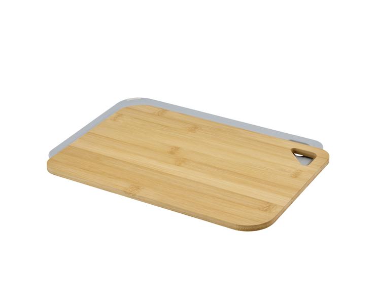 Bamboo and Wheat Fibre Chopping Board - Set 2