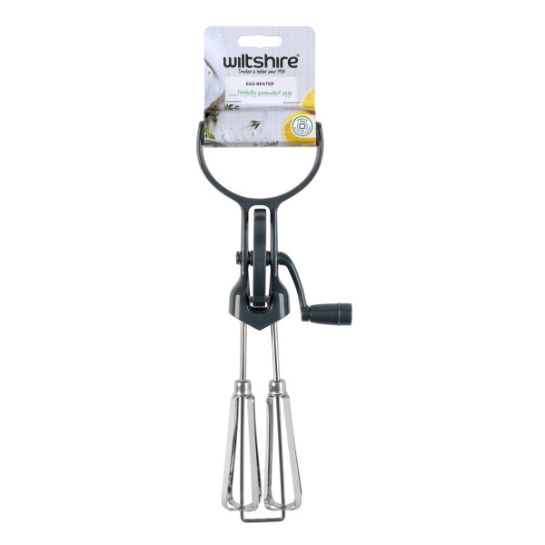 Egg Beater