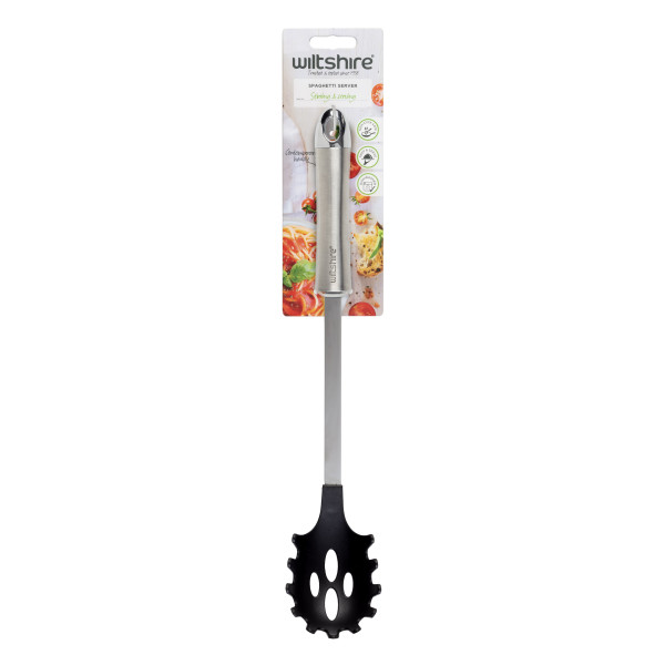 Industrial Spaghetti Server - Nylon