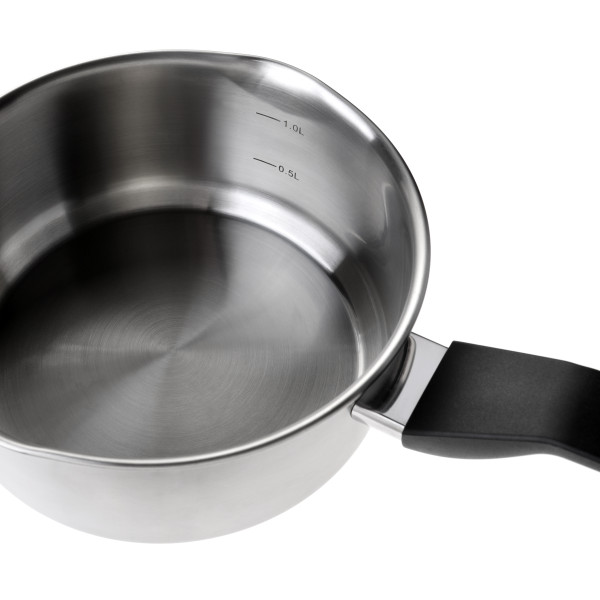 Timeless Induction Saucepan 16cm|1.33l