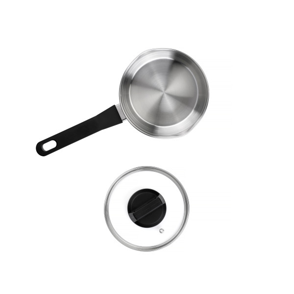 Timeless Induction Saucepan 16cm|1.33l