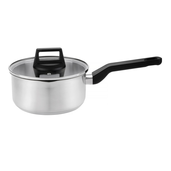 Timeless Induction Saucepan 18cm|1.97l