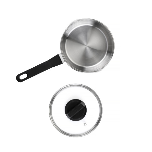 Timeless Induction Saucepan 18cm|1.97l