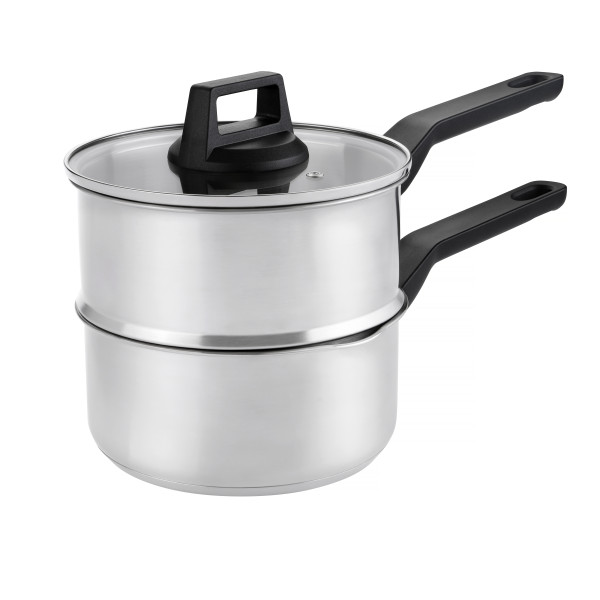 Timeless Induction Casserole 24cm|4.80l