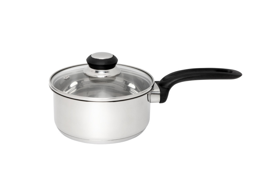 Classic Induction Saucepan 16cm|1.33l