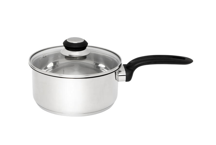 Classic Induction Saucepan 18cm|1.97l