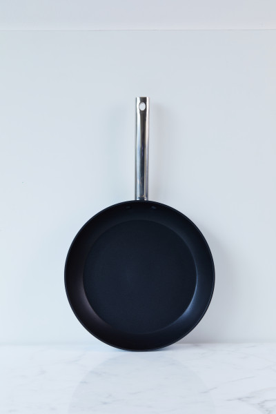 Easycook Blue Non-stick Induction Frypan 26cm