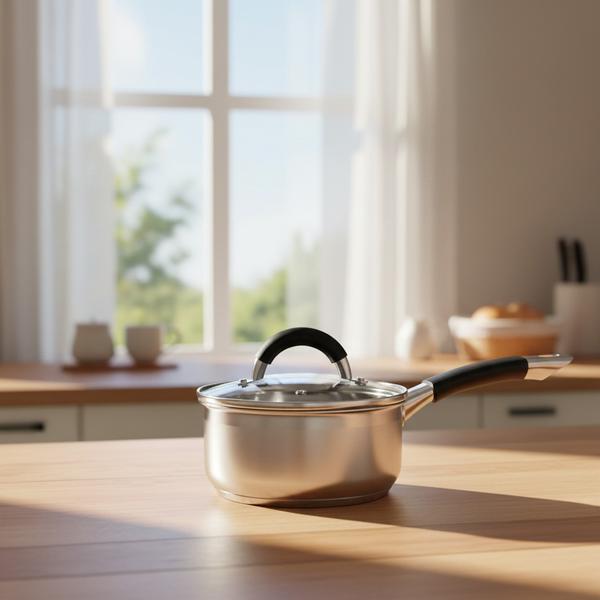 Supreme 16cm 1.5l  Induction Saucepan